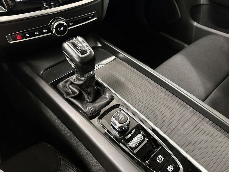 Volvo V60 bild 15