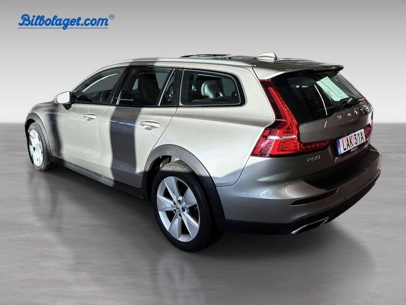 Volvo V60 bild 6