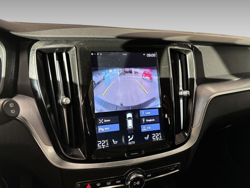 Volvo V60 bild 14