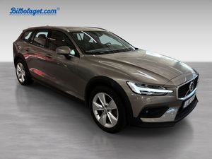 Volvo V60 bild 3