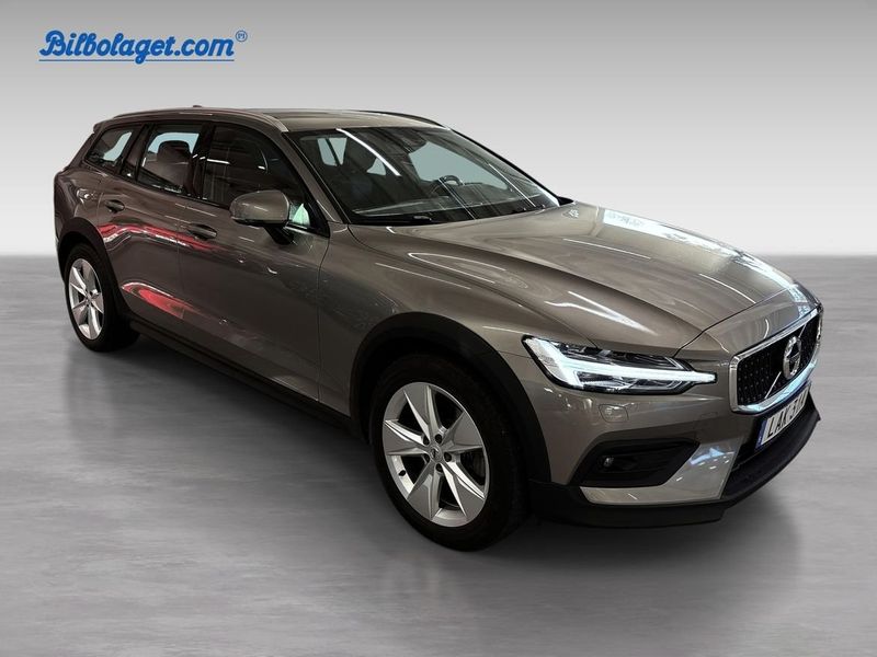 Volvo V60 bild 3