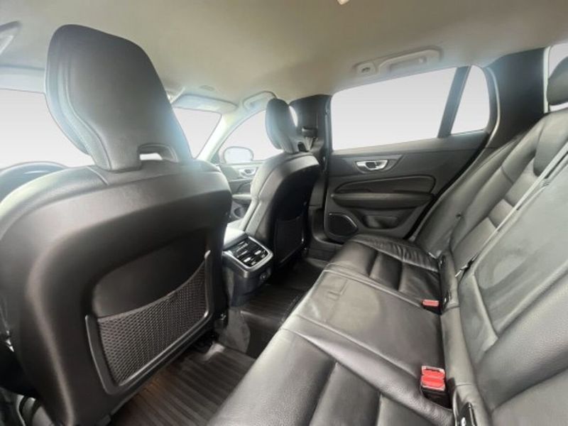 Volvo V60 bild 12