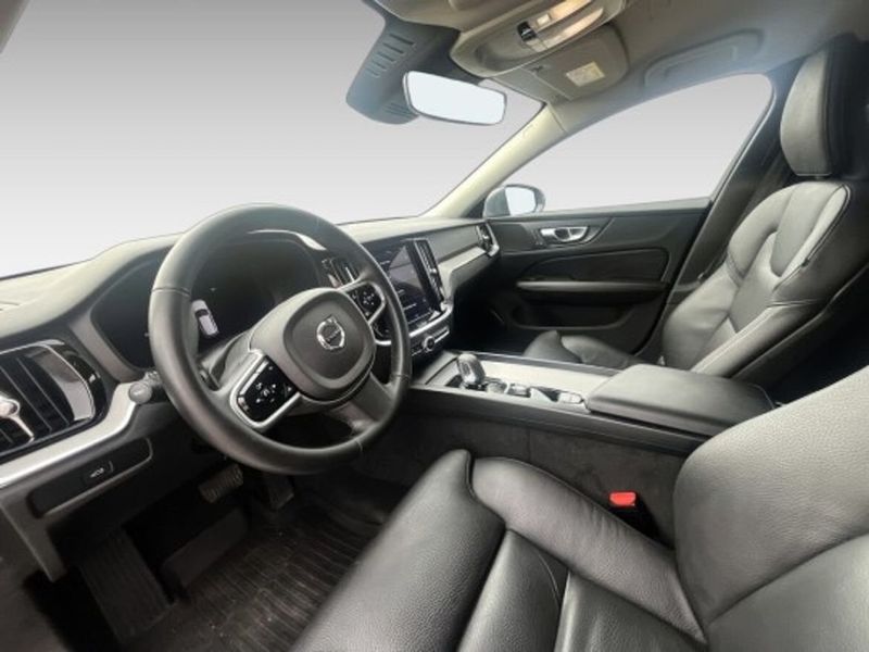 Volvo V60 bild 10