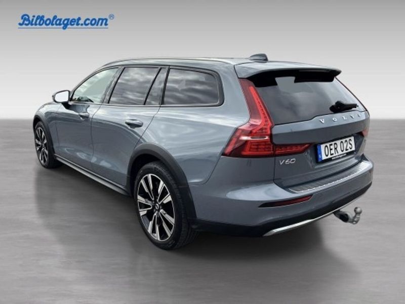 Volvo V60 bild 7