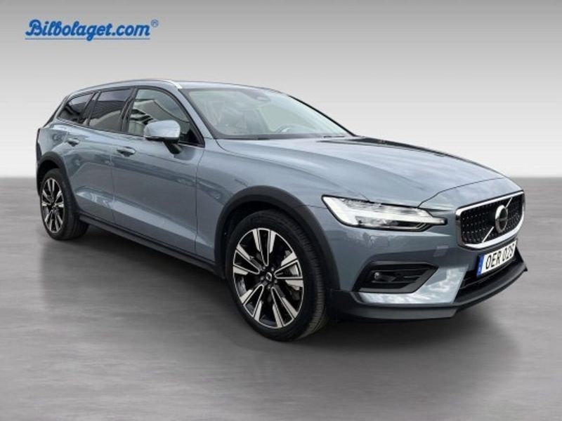 Volvo V60 bild 3