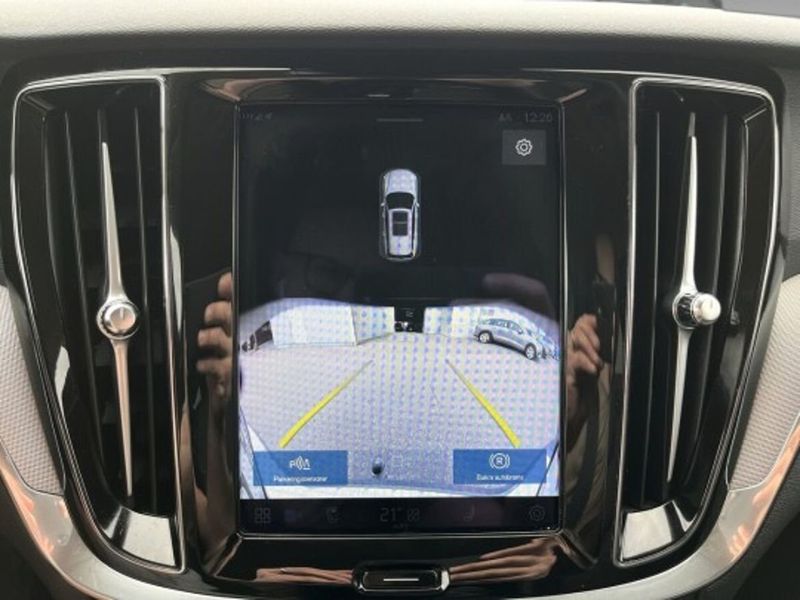 Volvo V60 bild 17