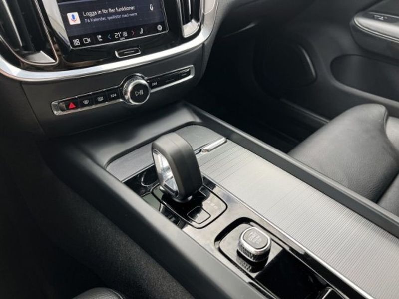 Volvo V60 bild 19