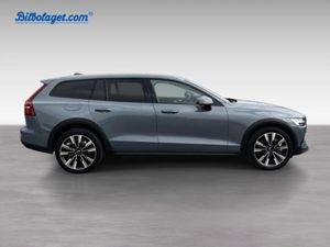 Volvo V60 bild 4