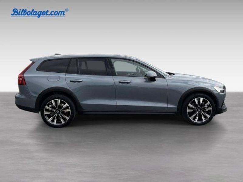 Volvo V60 bild 4