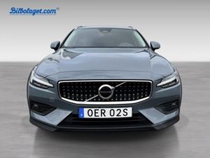 Volvo V60 bild 2