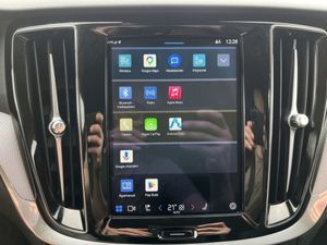 Volvo V60 bild 18