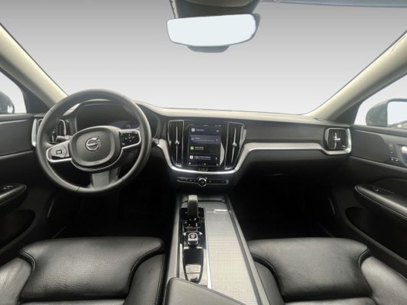 Volvo V60 bild 13