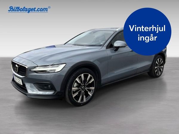 Volvo V60 Cross Country B4 AWD Diesel Plus - 2024