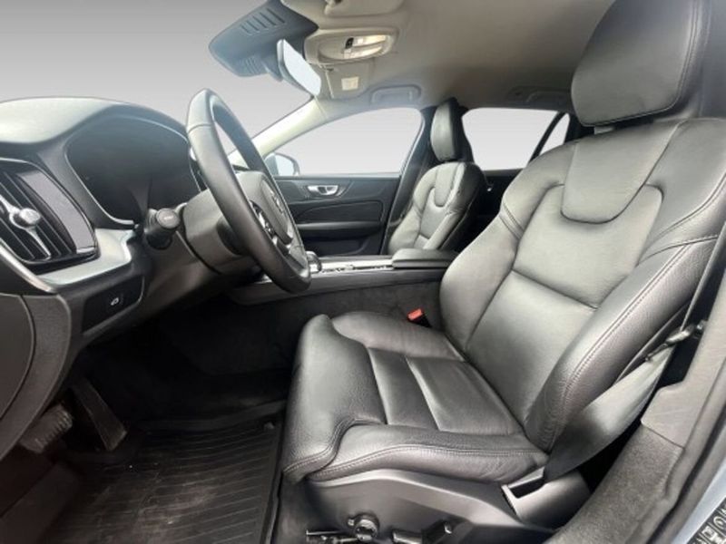 Volvo V60 bild 9
