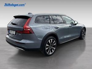 Volvo V60 bild 5