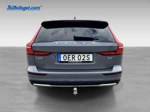 Volvo V60 bild 6