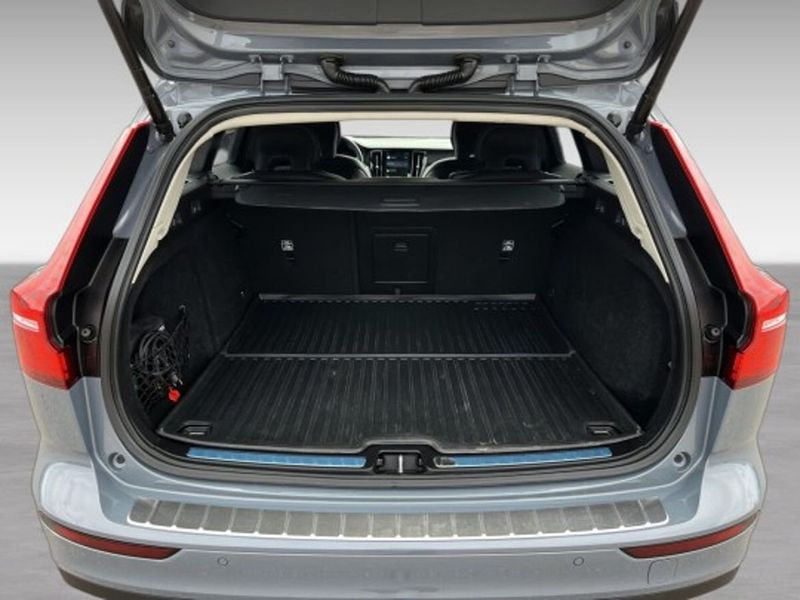 Volvo V60 bild 20
