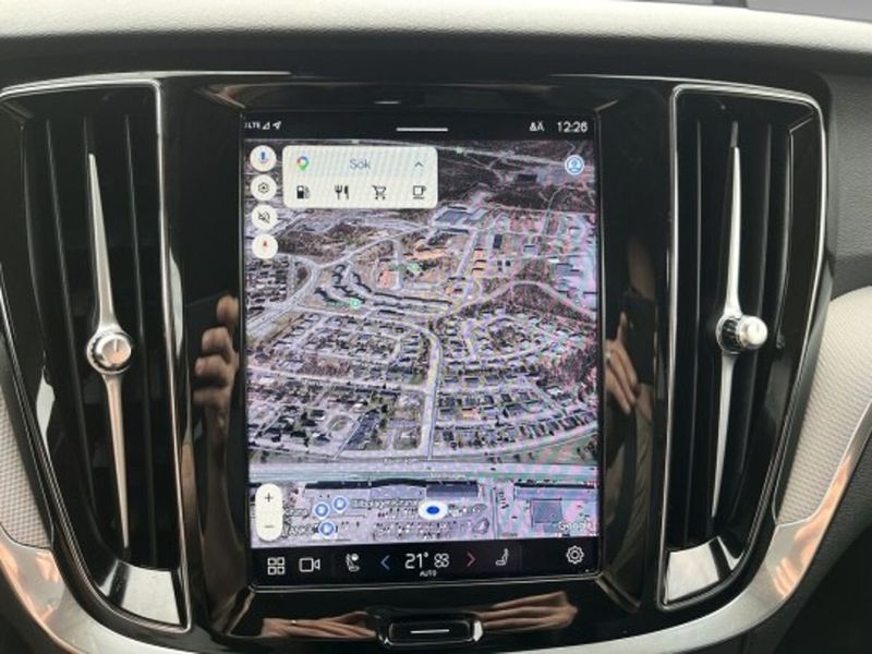 Volvo V60 bild 16