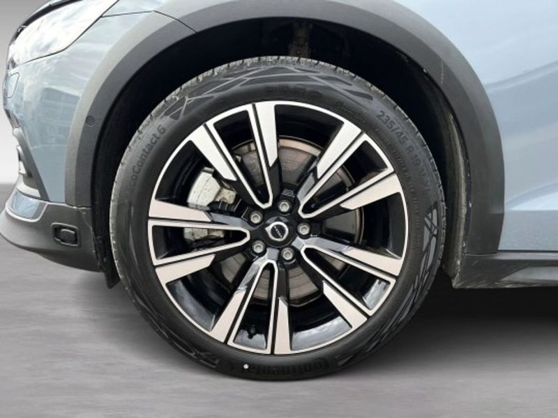 Volvo V60 bild 8