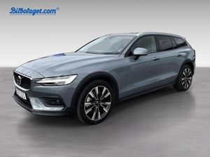 Volvo V60 bild 1
