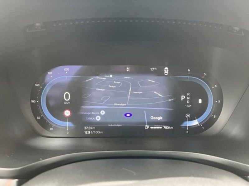 Volvo V60 bild 15