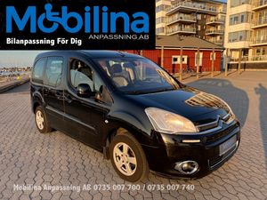 Citroen Berlingo bild 3