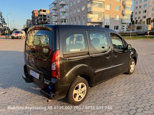 Citroen Berlingo bild 13