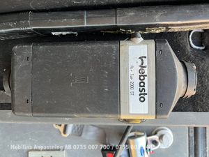 Citroen Berlingo bild 14