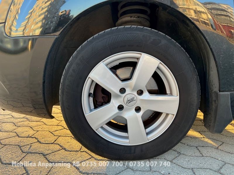 Citroen Berlingo bild 6