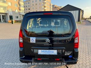 Citroen Berlingo bild 12