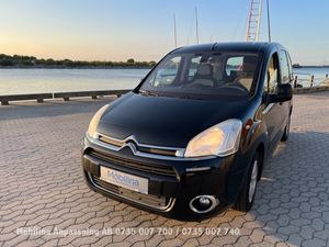 Citroen Berlingo bild 4