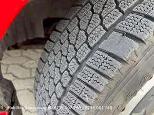 Ford Tourneo Custom bild 26