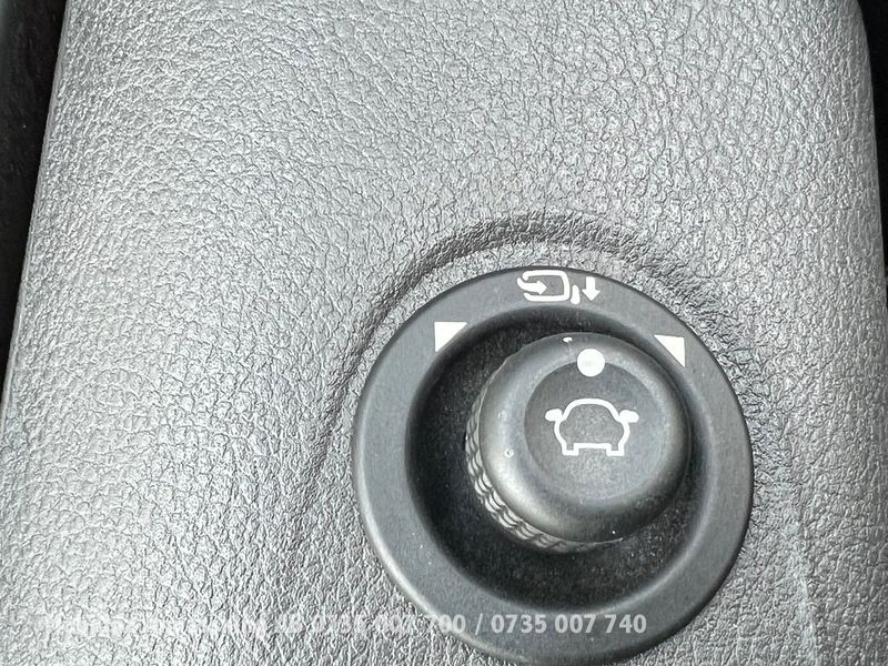 Ford Tourneo Custom bild 34