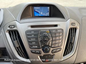 Ford Tourneo Custom bild 28