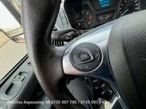 Ford Tourneo Custom bild 37