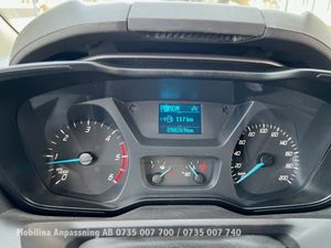 Ford Tourneo Custom bild 30