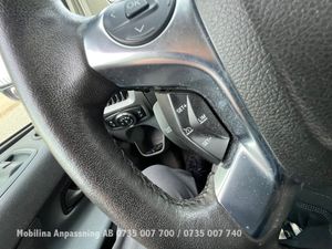 Ford Tourneo Custom bild 38