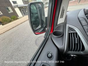 Ford Tourneo Custom bild 35