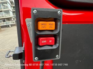 Ford Tourneo Custom bild 9