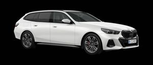 BMW 530 bild 1