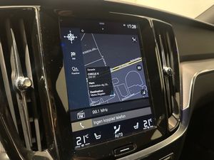 Volvo V60 bild 11