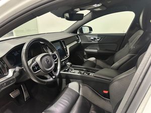 Volvo V60 bild 9