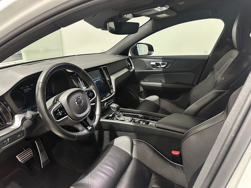 Volvo V60 bild 9