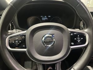 Volvo V60 bild 8