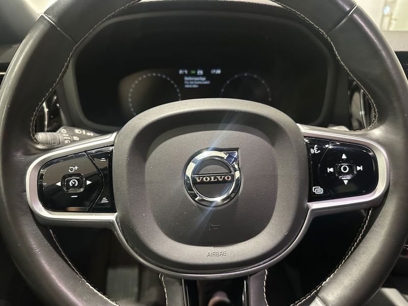Volvo V60 bild 8