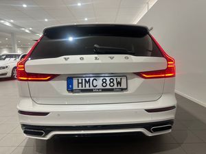 Volvo V60 bild 5