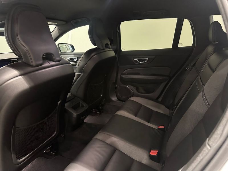 Volvo V60 bild 10