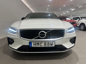 Volvo V60 bild 2