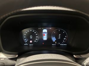 Volvo V60 bild 14