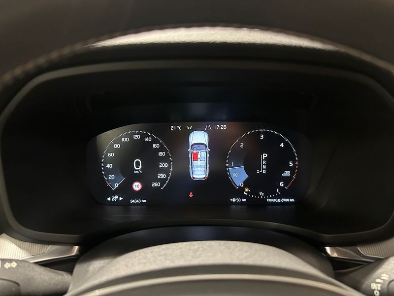 Volvo V60 bild 14
